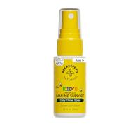 Bee Propolis Throat Spray for Kids by Beekeeperâ€TMs Naturals | Premium 95% Bee Propolis Extract | Natural Throat Relief and Immune Support | Sweetened with Raw Buckwheat Honey