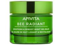 BEE RADIANT GEL-BÁLSAMO DE NOCHE con propóleo, peonía blanca y AHA’s 50 ml