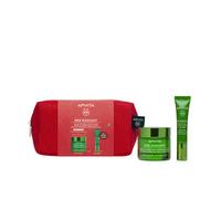 BEE RADIANT GEL-CREMA SIGNOS DE ENVEJECIMIENTO Y ANTIFATIGA ESTUCHE 3 pz