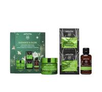 BEE RADIANT GEL-CREMA SIGNOS DE ENVEJECIMIENTO Y ANTIFATIGA ESTUCHE 3 pz