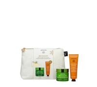 Bee Radiant Gel-crema Signos de Envejecimiento y Antifatiga Piel Seca Estuche 2 Pz