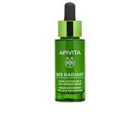 Bee Radiant Sérum Luminosidad y Antifatiga 30 ml de sérum - Apivita