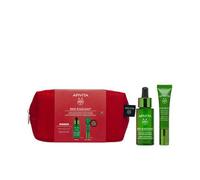 BEE RADIANT SÉRUM SIGNOS DE ENVEJECIMIENTO Y ANTIFATIGA ESTUCHE 3 pz