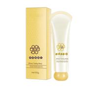 Bee shower gel, gel de ducha, apto para hombres y mujeres con piel sensible y seca, sin conservantes