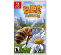 Bee Simulator for Nintendo Switch