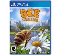 Bee Simulator for PlayStation 4 [USA]