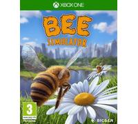 Bee Simulator Juego para Consola Microsoft XBOX One [PAL ESPAÑA]