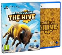 Bee Simulator La Colmena (Edición Con Estuche) PS5
