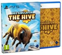 Bee Simulator La Colmena (Edición Con Estuche) PS5