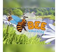 Bee Simulator (PC) Steam Account - GLOBAL