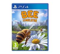 Bee Simulator - - PlayStation 4 [Importación italiana]