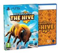 Bee Simulator The Hive - Edición Slipcase PS5