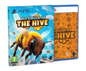 Bee Simulator The Hive - Edición Slipcase PS5