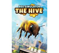 Bee Simulator: The Hive PC