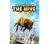 Bee Simulator: The Hive Steam Key (PC) GLOBAL