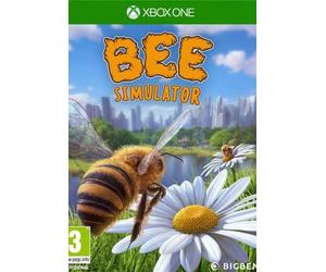 Bee Simulator (Xbox One) Xbox Live Key EUROPE