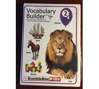 Bee Smart Baby: Vocabulary Builder 2 [Reino Unido] [DVD]