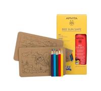 Bee Sun Kids Spray Spf50 Estuche 8 Pz