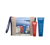 BEE SUN SAFE CREMA ANTIMANCHAS Y ANTIEDAD SPF50 ESTUCHE 3 pz