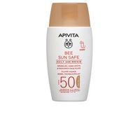 Apivita Bee Sun Safe Daily Age Repair Tinted SPF50 50ml