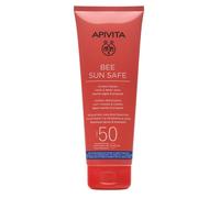 Bee Sun Safe Hydra Fresh Leche Facial y Corporal SPF50 200 ml