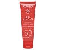 Bee Sun Safe Hydra Sensitive Crema Facial Calmante SPF50+ 50 ml