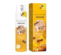 Bee V-enom Skin tag r-emoval Spray, Tag Recede Bee V-enom t-reatment Spray Bee V-enom Spray Bee V-enom Spray Bee V-enom Eliminación de verrugas y etiquetas, Spray de eliminación de etiquetas de abeja