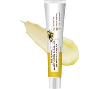 Bee Venom Callus Remover Cream - 15g Foot & Hand Moisturizing Cream for Cracked Heels, Rough Skin, Corns, Deep Nourishing Repair for Men and Women, Travel Size