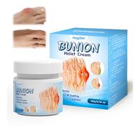 Bee Venom Cream, Crema para el de Articulaciones, Pain Relief Ointment, 20g, Joint & Bone Therapy Cream, Relieve Joint Pain, adecuado para cuello, rodillas, hombros, caderas y piernas