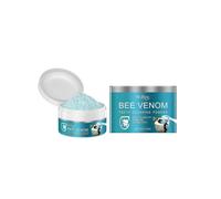 Bee Venom Tooth Cleaning Powder Gently Cleans Teeth From Stains And Protects Them for A Long Time