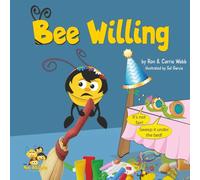 Bee Willing (The Bee-Attitudes)