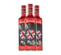 Beeafeater_Licores - 3 Paquetes de 3 x 233.33 ml - Total: 2100 ml