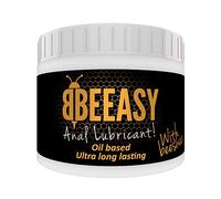 Beeasy aceite lubricante con cera de abejas natural 150ml Intimateline