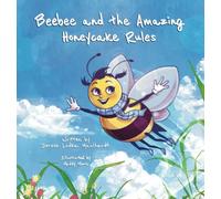Beebee and the Amazing Honeycake Rules