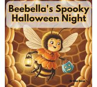 Beebella's Spooky Halloween Night