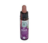 Beech N°3 Flores De Bach BIO cromoterápico gotas 10ml farmaflor