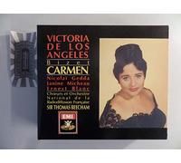 Beecham - Bizet;Carmen