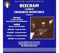 Beecham - Conducts Favourite Overture