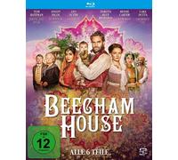 Beecham House - Alle 6 Teile [Alemania] [Blu-ray]