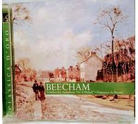 Beecham^Royal Philharmonic Orchestra - Sinfonie Nr.3 (Polnische) & Francesca Da Rimini