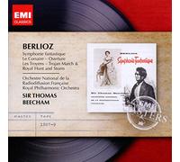 Beecham, Sir Thomas - Emi Masters - Berlioz: Symphonie Fantastique