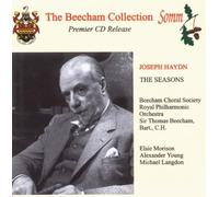 Beecham,Sir Thomas - Haydn: Las estaciones