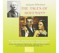 Beecham Sir Thomas ,Sinclair M - Hoffmanns Erzaehlungen 1949 [Import]