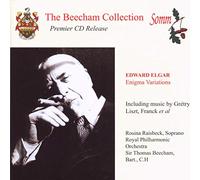 Beecham,Sir Thomas - The Beecham Collection