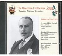 Beecham, Thomas - A Beecham collection