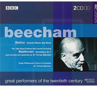 Beecham Thomas - Berlioz: Grande Messe Des Morts