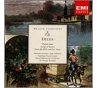 Beecham,Thomas - Florida Suite/Songs of Sunset+ [Import]