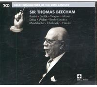 Beecham Thomas - Great Conductors of the 20 Century