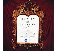 Beecham, Thomas - Haydn: Symphonies 101 Clock