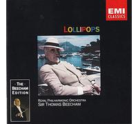 Beecham, Thomas - Lollipops